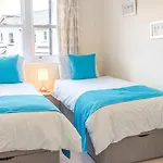 Apartamento 16 Greta Grove House