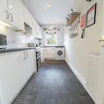 Apartamento 16 Greta Grove House