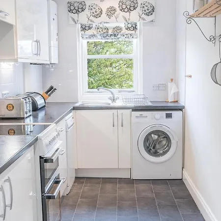 16 Greta Grove House * Keswick (Cumbria)