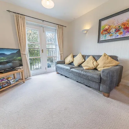 16 Greta Grove House Keswick (Cumbria)