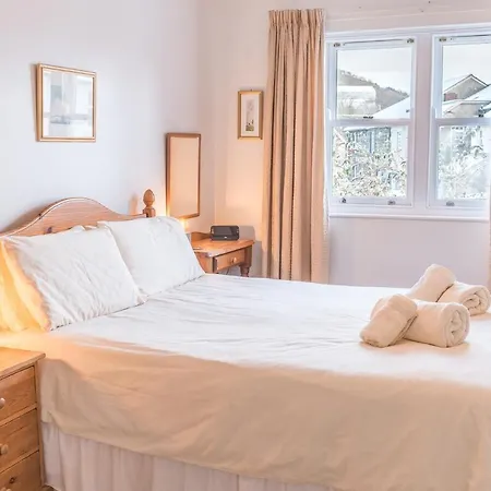 16 Greta Grove House شقة *