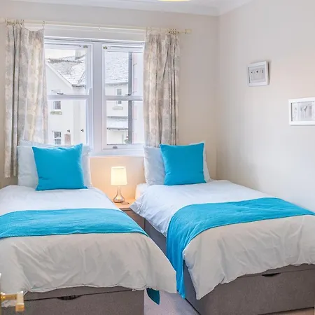 16 Greta Grove House Keswick