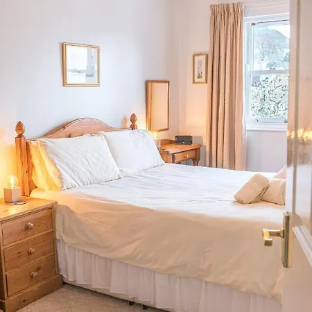 16 Greta Grove House Apartman