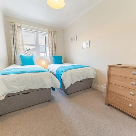 Apartman 16 Greta Grove House Keswick