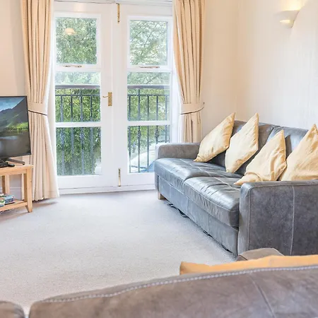 Apartmán 16 Greta Grove House