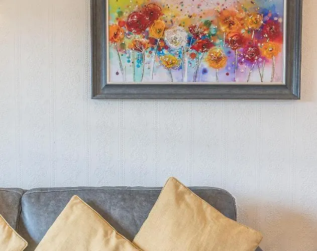 16 Greta Grove House كيسويك