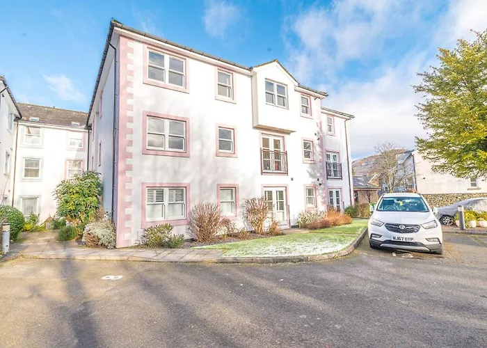 16 Greta Grove House شقة كيسويك