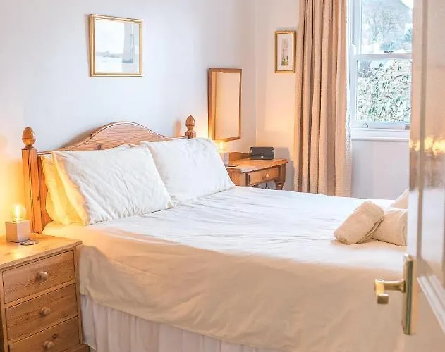 16 Greta Grove House شقة