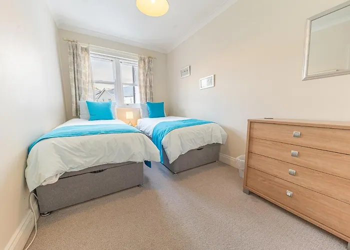 شقة 16 Greta Grove House كيسويك